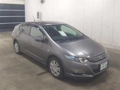 HONDA INSIGHT