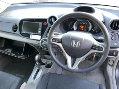 HONDA INSIGHT