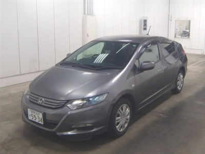 HONDA INSIGHT