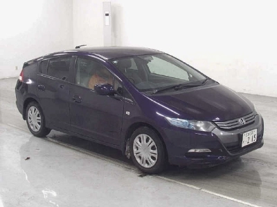 HONDA INSIGHT
