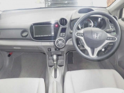 HONDA INSIGHT