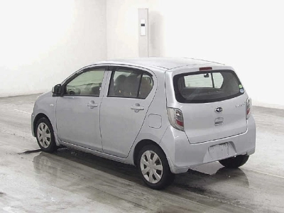 SUBARU PLEO PLUS