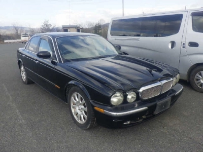 JAGUAR XJ6