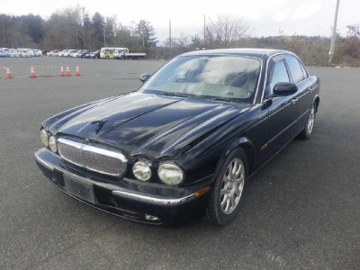 JAGUAR XJ6