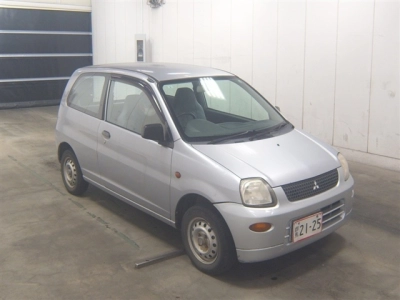 MITSUBISHI MINICA