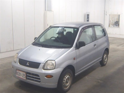 MITSUBISHI MINICA