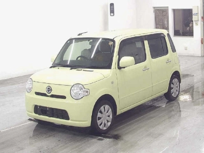 DAIHATSU MIRA COCOA