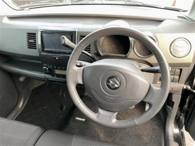 SUZUKI WAGON R STINGRAY