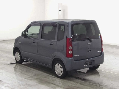MAZDA AZ WAGON