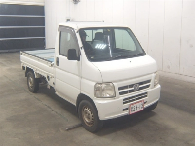 HONDA ACTY TRUCK