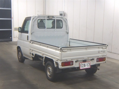 HONDA ACTY TRUCK