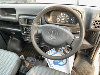 HONDA ACTY TRUCK