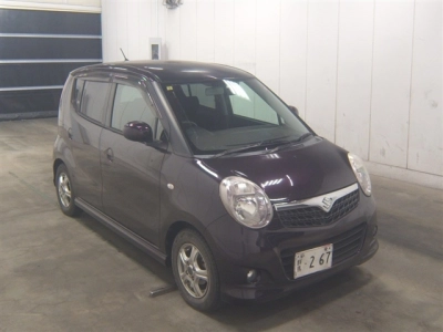 SUZUKI MRWAGON