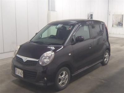 SUZUKI MRWAGON