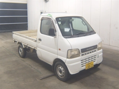SUZUKI CARRY