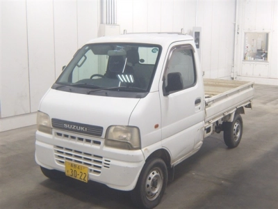SUZUKI CARRY