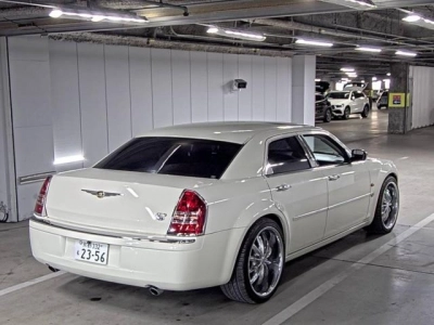 CHRYSLER 300C