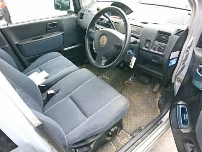 MITSUBISHI EK SPORTS