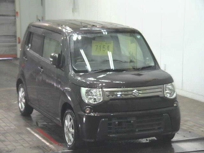 SUZUKI MRWAGON
