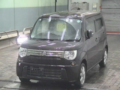 SUZUKI MRWAGON