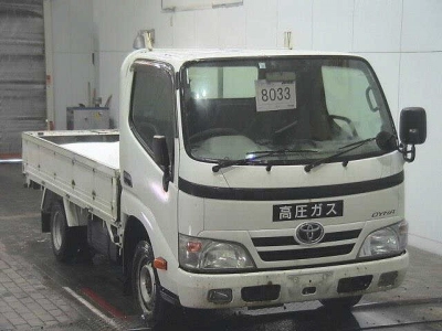 TOYOTA DYNA