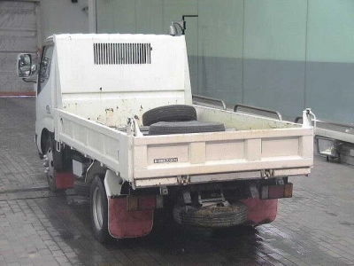 TOYOTA DYNA