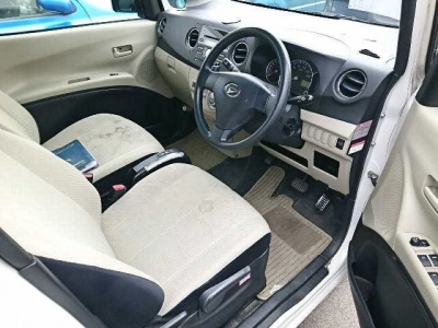 DAIHATSU TANTO EXE