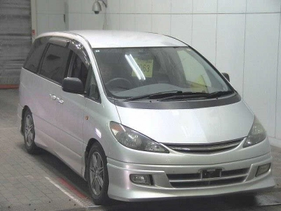 TOYOTA ESTIMA L