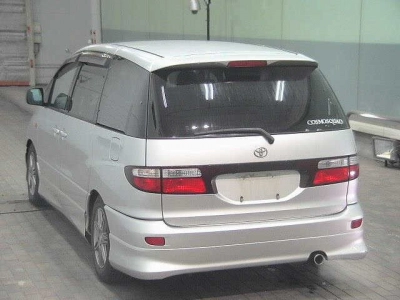 TOYOTA ESTIMA L