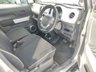 MAZDA FLAIR CROSSOVER