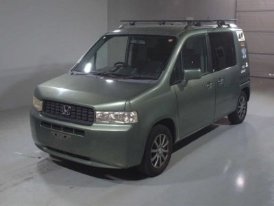 HONDA MOBILIO SPIKE