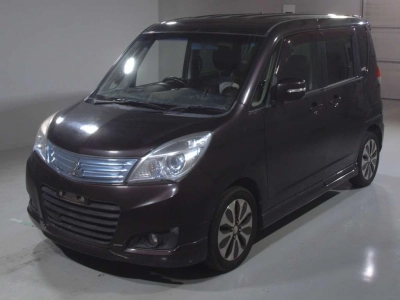 MITSUBISHI DELICA D:2
