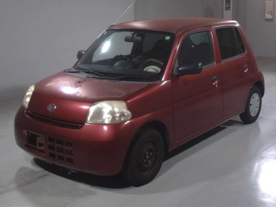 DAIHATSU ESSE