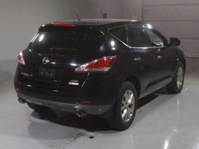 NISSAN MURANO