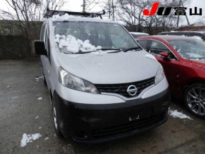 NISSAN NV200 VANETTE VAN