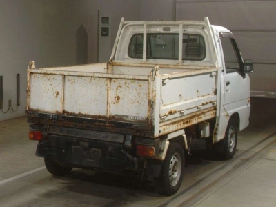 SUBARU SAMBAR TRUCK