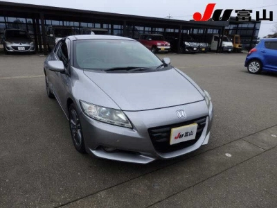 HONDA CR-Z