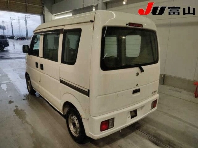 SUZUKI EVERY VAN