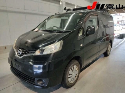 NISSAN NV200 VANETTE