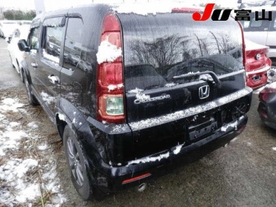 HONDA CROSSROAD