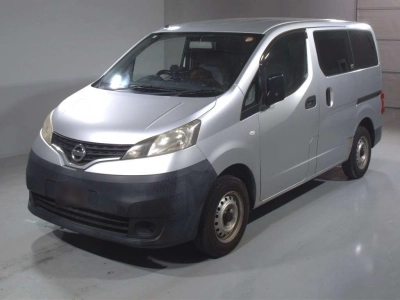NISSAN NV200 VANETTE VAN