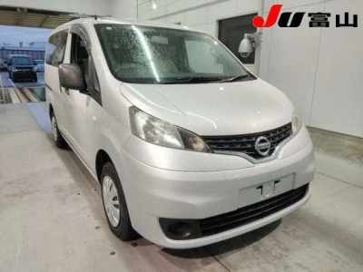 NISSAN NV200 VANETTE VAN