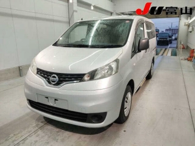 NISSAN NV200 VANETTE VAN