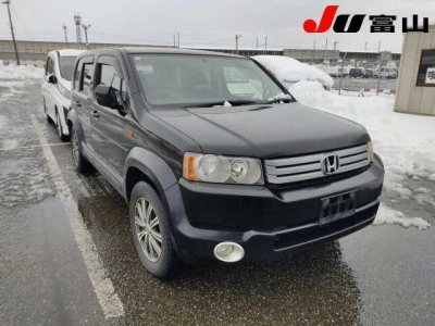 HONDA CROSSROAD