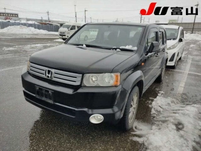 HONDA CROSSROAD