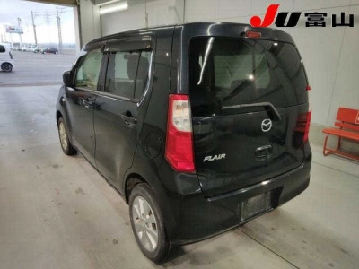 MAZDA FLAIR