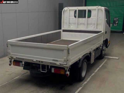 TOYOTA DYNA
