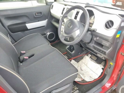 MAZDA FLAIR CROSSOVER