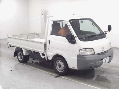MAZDA BONGO