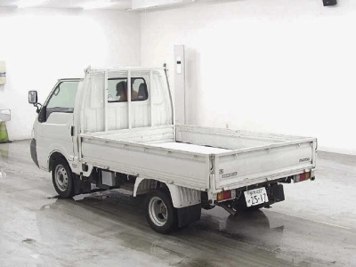MAZDA BONGO